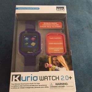 Kitiona Watch 2.0+ Smart Watch